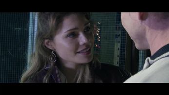 Still from BODY OF SIN (2018) Lauren Hayley and the Deputy