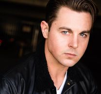 Bryan Patrick McCulley