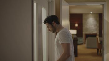 Gharrett Patrick Paon