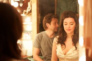 Marie-Eve Perron in What We Have (2014)