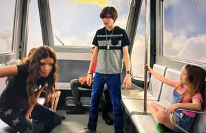 Nathan Blair - We Can Be Heroes