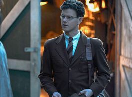 Richard Onsted / STRANGE ANGEL