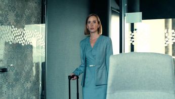 Tatiana Pauhofová in Sweethearts (2020)