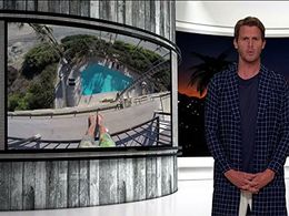 Daniel Tosh in Tosh.0 (2009)