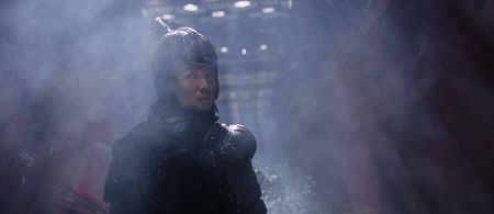 Han Lu in The Great Wall (2016)