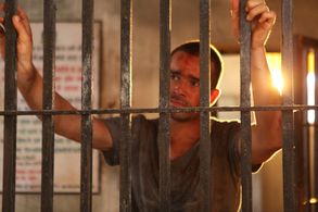 Pyotr Fyodorov in Rodina (2015)