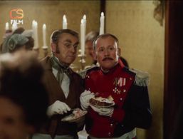 Karel Augusta in Divoka srdce (1989)