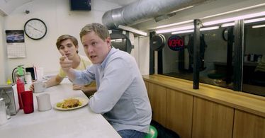 It's All Good Watch The Trailer Here: https://www.youtube.com/watch?v=vNdaEY4iMJU