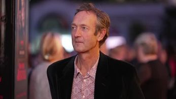 Dr Jekyll premier Leicester Square