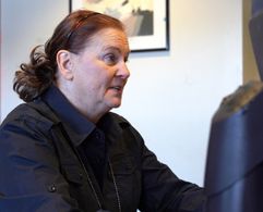 Down The Street, Officer Howard