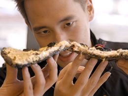 Steven Lim in Worth It (2016)