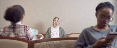 Becca Hurd in The Other Side of 25 (2020)