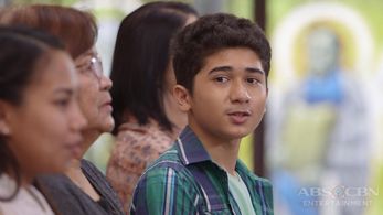 Yogo Singh in Maalaala Mo Kaya (1991)