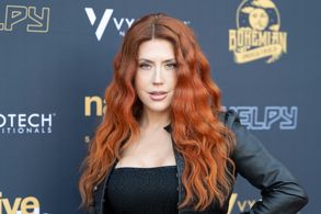 Mandatory Credit: Photo by Earl Gibson III/Shutterstock (13994425aa)