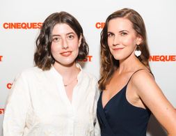 Cinequest Film Festival