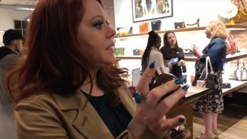 Lady Miss Kier in Film It: Posh SoHO (2019)