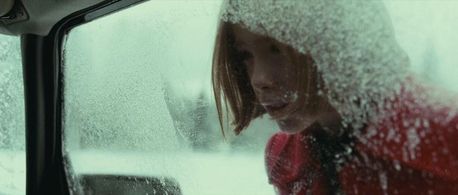 Claudia Vega in Eva (2011)