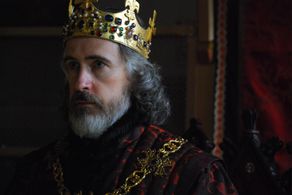 Henry VI - The White Queen