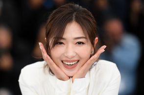 Regina Wan at an event for Cannes Film Festival 2019 (2019)