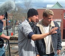 Michael Masucci Corey Haim