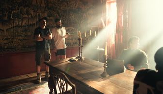 Alexander J. Farrell