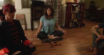 Genesis - The Future of Mankind Is Woman