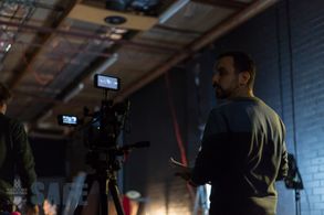 Director/Writer/Producer of 