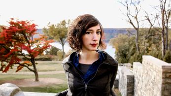 Director Lana Wilson