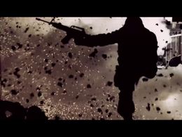 Rampage: Capital Punishment - Explosion