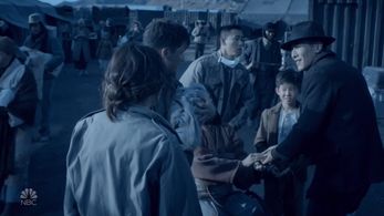 Timeless - The Miracle of Christmas