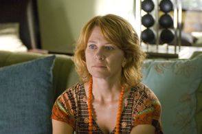 Katie Grant in The Shield (2002)