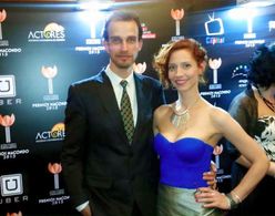 Colombian Film Academy Awards 'Premios Macondo' 2015