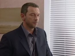 Maxim Drozd in Proklyatyy ray-2 (2008)