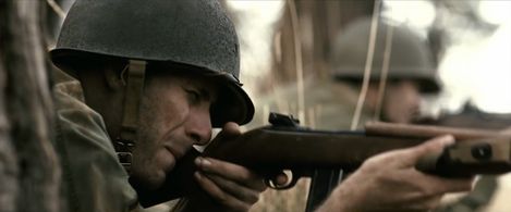 Brian Ceponis in Prisoner