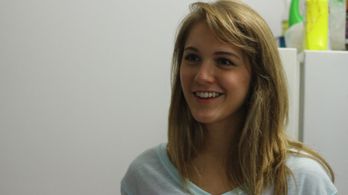 Gianna Spiega in The 312 (2017)