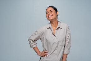 Mariz in I, Will: The Doc Willie Ong Story (2020)