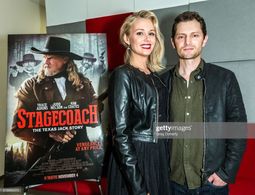 John Emmet Tracy and Helena Marie