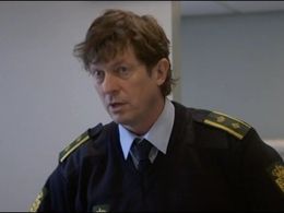 Henrik Birch in Anna Pihl (2006)
