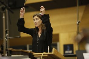 ASCAP Film Scoring Workshop 2019