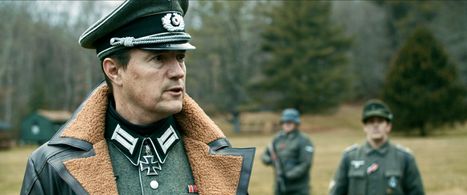 Talons of the Phoenix