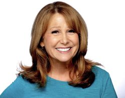 Beverly Blanchette Commercial shot