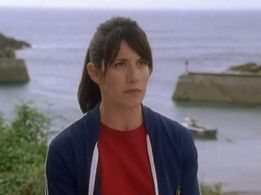Caroline Catz in Doc Martin (2004)