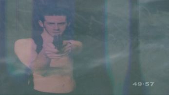 Mark Joseph in In and Out of Planet Earth (2008)