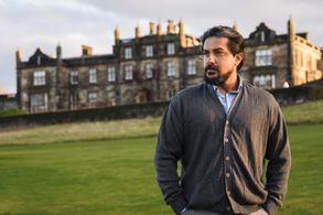 Pushkar Jog in Victoria (2023)