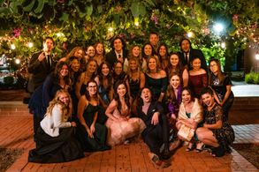 Scout Tayui-Lepore as Madison Montgomery in 