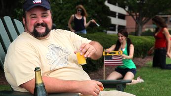 Bare Nekked Chef episode 2.