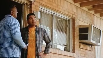 Queen of the south as Anthony pic 1