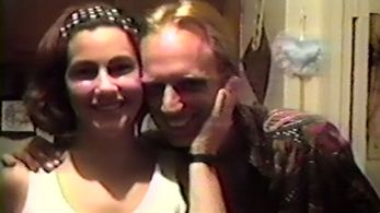 Mark de Valk in Reality Behind the Scenes of Wicked World (2019)