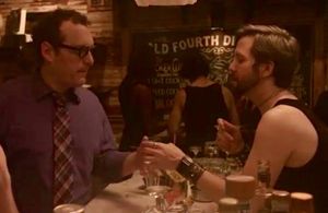 Kody Christiansen in 'A Lover Scorned'