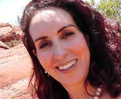 Sedona, Arizona (August, 2014)